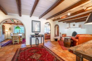 Casa Rosa - Taos - 4
