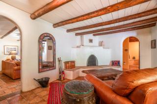 Casa Rosa - Taos - 3