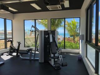 Apartment with a Sea View - Roches Noires - 1