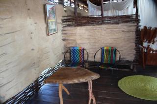 Iharana Bush Camp - 4