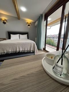 NarPera Taksim Boutique Hotel - Istambul - 0