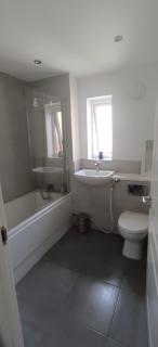Free Car Park and walk to COOP, Etihad , Piccadilly - Manchester - 5