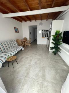 Apartamentos Elena - Lajares - 9