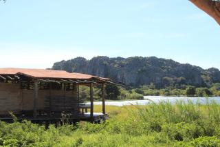 Iharana Bush Camp - Ambondromifehy - 4
