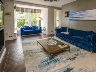 Glamorgan House - 8