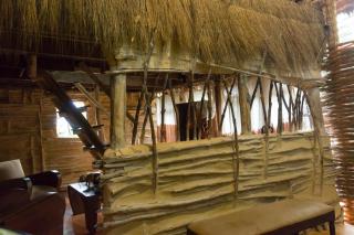 Iharana Bush Camp - Ambondromifehy - 0