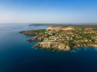 Villa Margherita vista mare - Torre Dei Corsari - 7