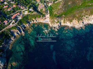 Villa Margherita vista mare - Torre Dei Corsari - 8
