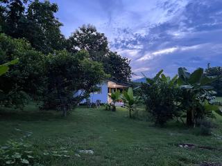 มานาตาฟาร์มสเตย์ - 8