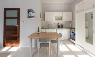 myNEST Apartments RATAJCZAKA - Poznań - 3