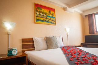 Hotel Le Pousse Pousse - Antananarivo - 5