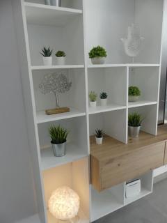 19 Piso céntrico, nuevo y bien equipado en La Trinidad - Las Lagunas - 6