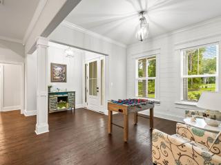 Timber and Tides - Crawfordville - 5