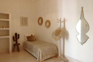 Riad NaaNaa Bed & Breakfast - Marrakesh - 2