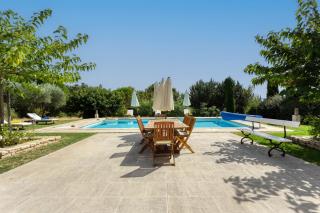 Le mas sous les étoiles - 8