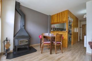 LA GINESTA 2, Apartaments de muntanya - Tahull - 8