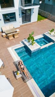 Villa Carya ölüdeniz - Fethiye - 2