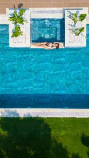 Villa Carya ölüdeniz - Fethiye - 1