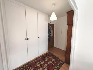 Appartement avec balcon et parking à Paris Alésia - 1