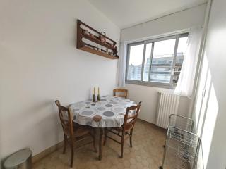 Appartement avec balcon et parking à Paris Alésia - París - 2