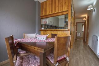 LA GINESTA 2, Apartaments de muntanya - Tahull - 6