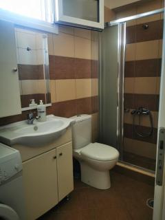 CHRISTIANO Apartment - Quios - 9