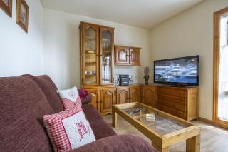 LA GINESTA 2, Apartaments de muntanya - Tahull - 7
