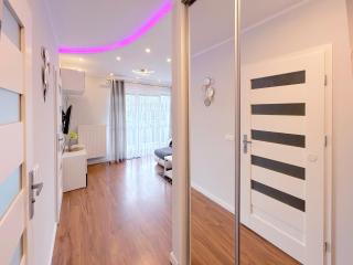 Apartament Neon - Estetino - 9