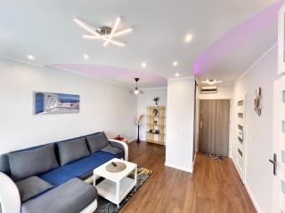 Apartament Neon - Estetino - 7