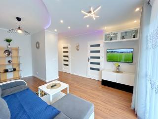 Apartament Neon - Estetino - 4