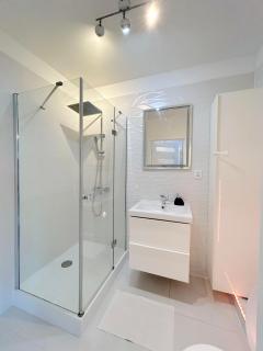 Apartament Neon - Estetino - 1