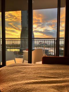 The View Belgrade Waterfront - Belgrado - 0