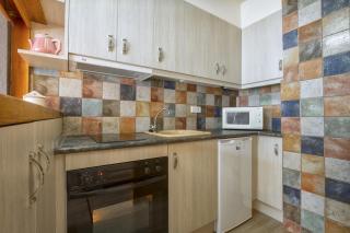 LA GINESTA 2, Apartaments de muntanya - Tahull - 5