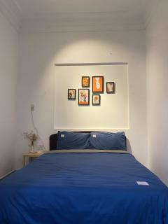 Shine Riverside Homestay - 0