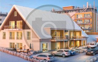 Gebirgsresort Winterberg - Winterberg - 3