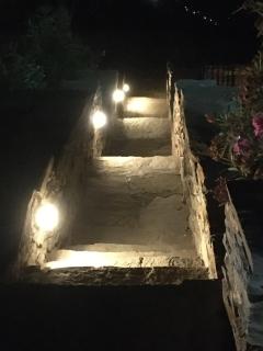 Kea Houses View - Μαγευτική Θέα στο Αιγαίο Πέλαγος ΦΟΙΡΑ ΚΑΤΩ ΜΕΡΙΑ ΚΕΑΣ - Káto Meriá - 2