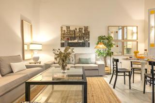 Ohliving Salvador Square - Sevilla - 6