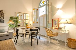 Ohliving Salvador Square - Sevilla - 3