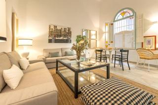 Ohliving Salvador Square - Sevilla - 9