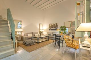 Ohliving Salvador Square - Sevilla - 0