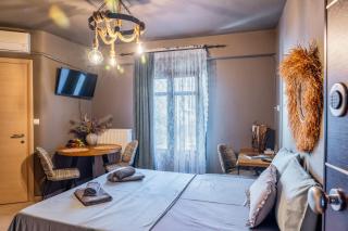 Danae Apartments - Tessalónica - 8