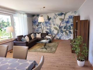 Unsere neue Ferienwohnung Hereinspaziert - - 7