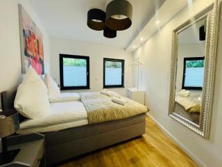 Der Vitihof Pastoren Suite - Osnabrück - 9