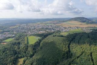 Ferienwohnung Mara - Ettringen - 8