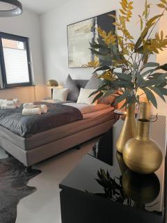 Der Vitihof Loft - Osnabrück - 8