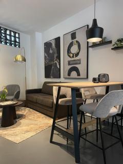 Der Vitihof Loft - Osnabrück - 9