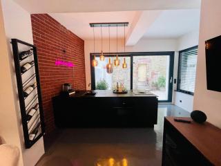 Der Vitihof Loft - Osnabrück - 6