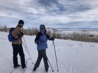 Whistle Pig Retreat at 22 West Cabins and Recreation - 1