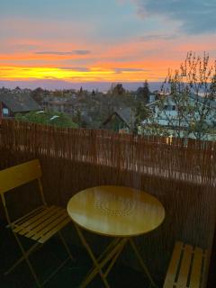 Chez Mat - Thonon-les-Bains - 1