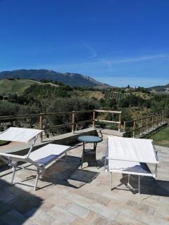 CASA LINARA - Frontino - 1